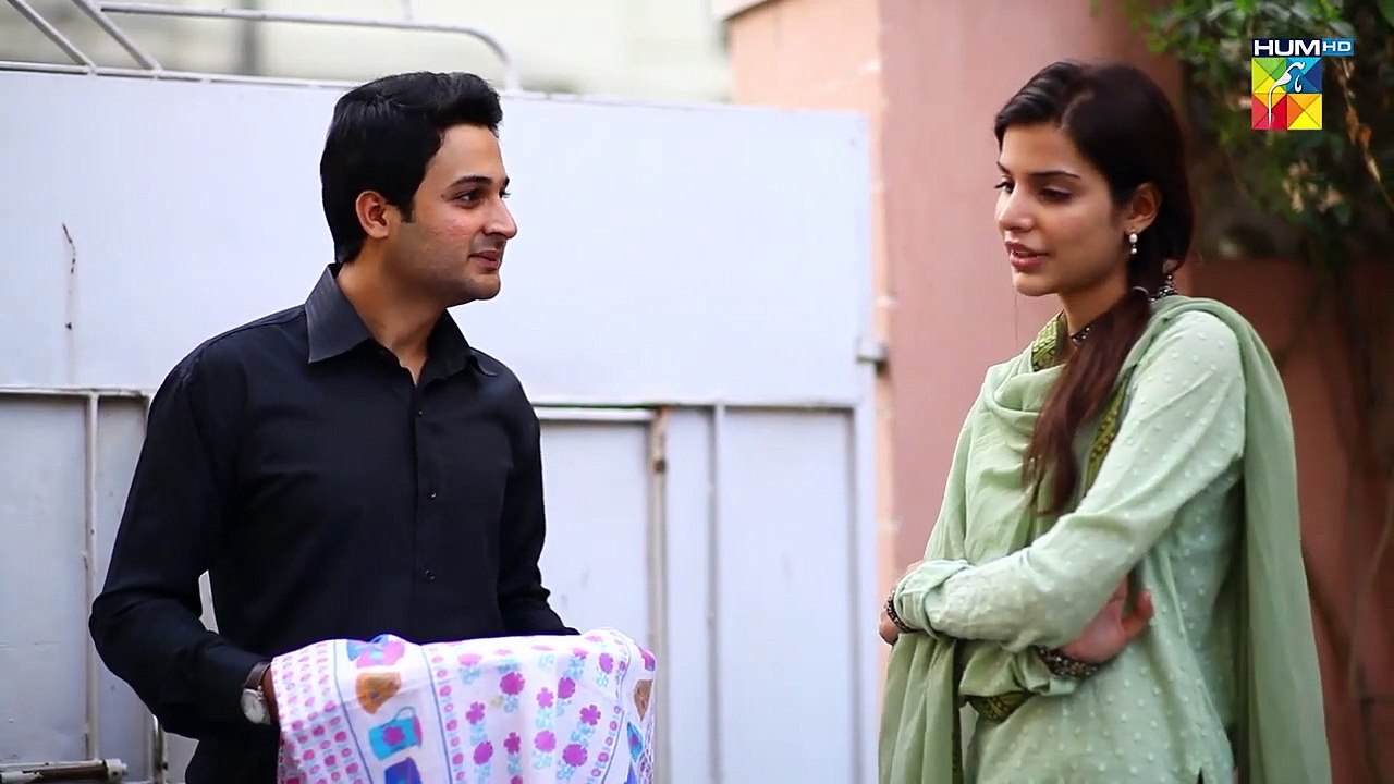 Sabar Karo Bahi..!! - Zindagi Gulzar Hai FLO Digital