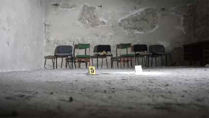 하르키우에서 러시아군 고문·살인 증언 잇따라 / YTN