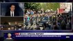 Special Report_ Queen Elizabeth II's coffin arrives at Buckingham Palace