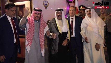 صاحب السمو يعود إلى أرض الوطن بعد زيارة خاصة إلى إيطاليا