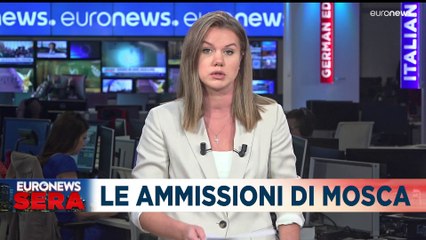 Le notizie del giorno | 14 settembre - Serale