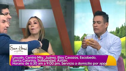 Asilo contrata show erótico para los abuelitos