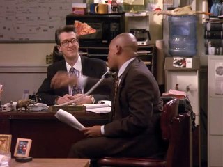 Chaos City Staffel 1 Folge 14