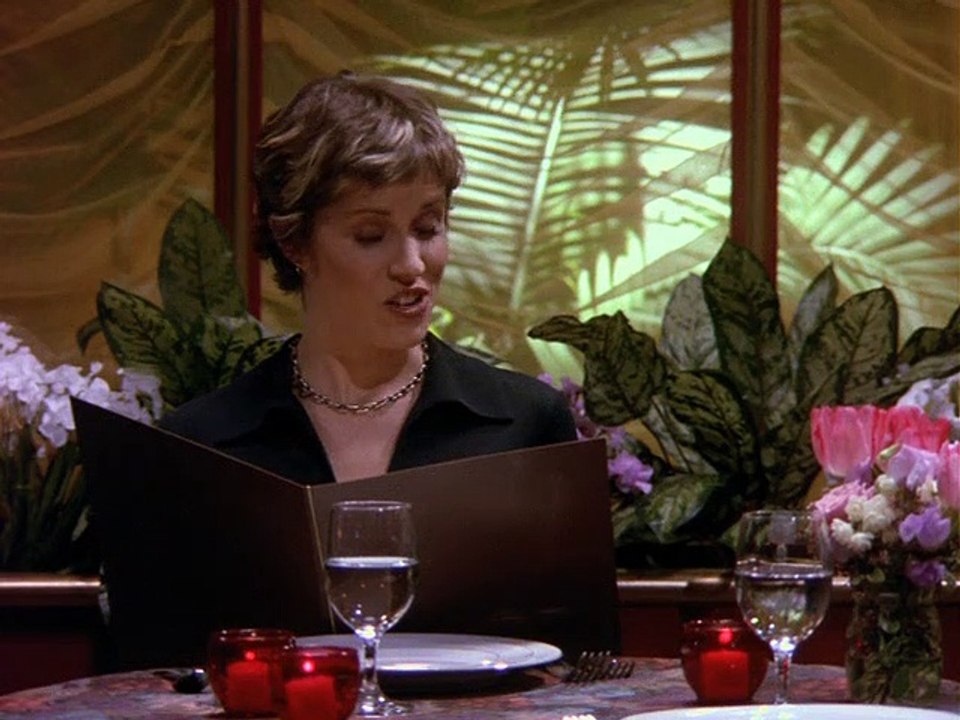 Chaos City Staffel 1 Folge 16