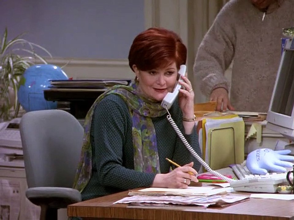 Chaos City Staffel 1 Folge 18