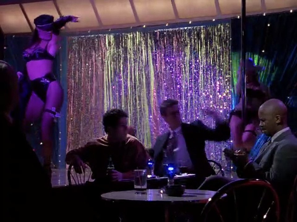 Chaos City Staffel 1 Folge 19