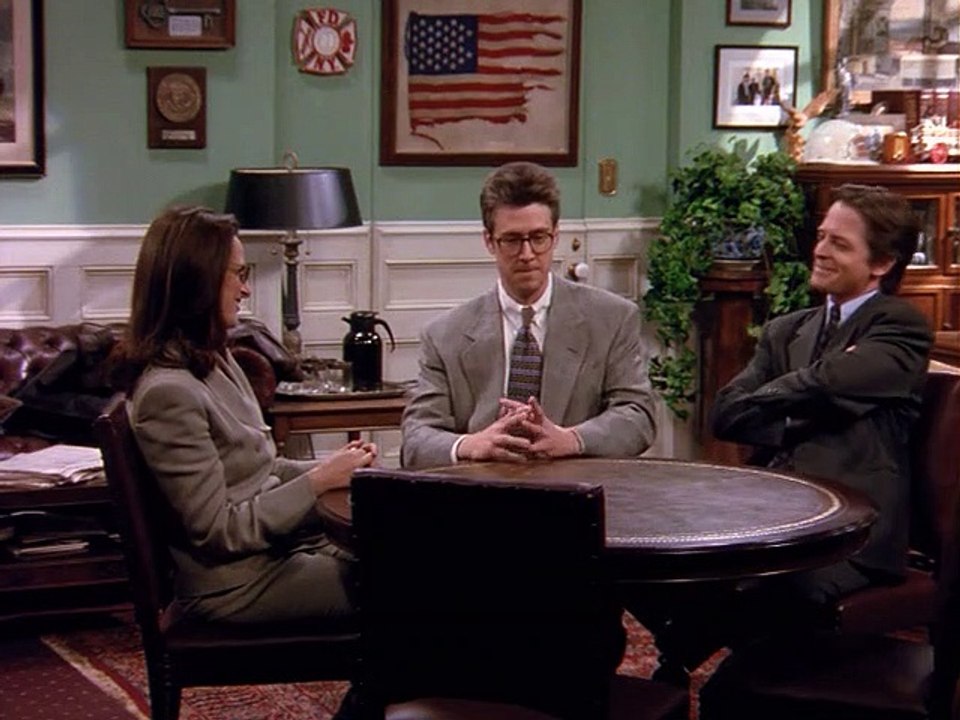 Chaos City Staffel 1 Folge 20