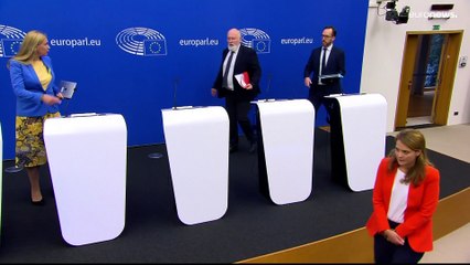 Bruselas espera recaptar 140.000 millones de euros de las energéticas europeas