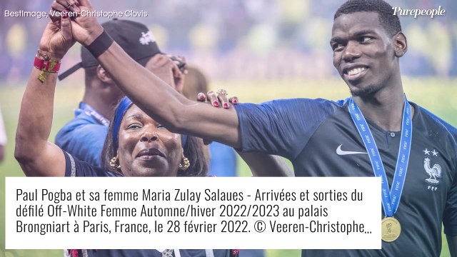 Affaire Paul Pogba : son frère Mathias placé en garde à vue avec trois autres personnes