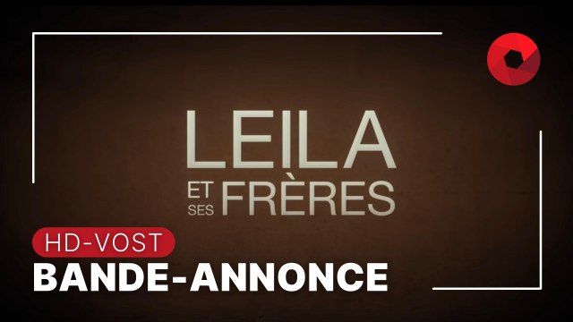 Leila et ses frères, réalisé par Saeed Roustaee : bande-annonce [HD-VOST]