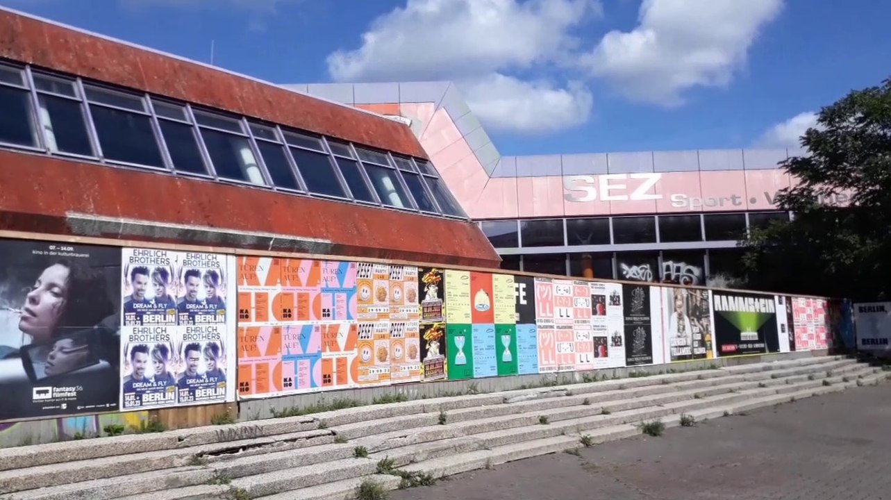 SEZ erfolgreich zurückgeholt