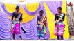 Baha Bagan Tala Re | New Santhali Song | Santali Girls Dance |