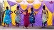 Payal Sade taam | new santhali video | New santali girls group dance |