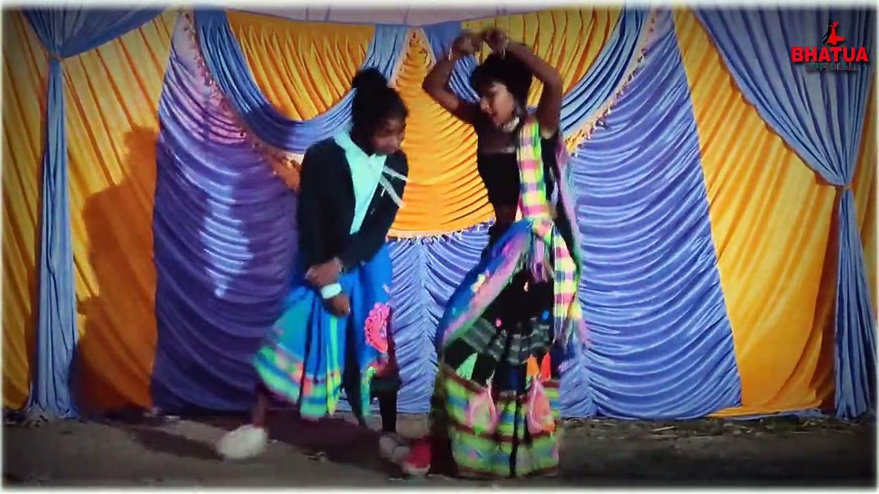 Dela Gate | New Santhali Song | Santali Dance |