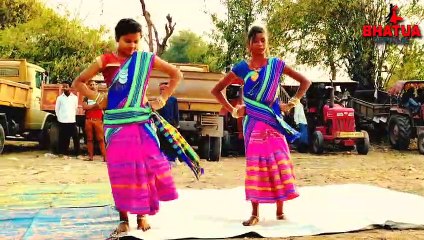 JANGA RE PAYRI | NEW SANTHALI SONG |