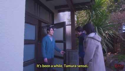 愛しい嘘～優しい闇～ Itoshii Uso- Yasashii Yami (2022) - English SUB - E5