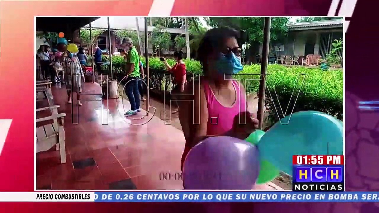 La muerte de dos pacientes por coronavirus y más noticias en #ResumenCholuteca