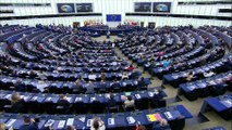 ¿Qué piensan los eurodiputados del discurso de von der Leyen?