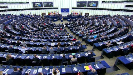 ¿Qué piensan los eurodiputados del discurso de von der Leyen?