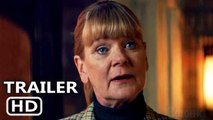 HOUNDED Trailer (2022) Samantha Bond