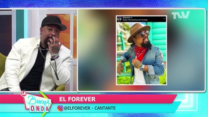 La Buena Onda 14 de septiembre