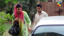 Zindagi Gulzar Hai - Episode 21 - [ HD ] - ( Fawad Khan & Sanam Saeed ) FLO Digital Drama