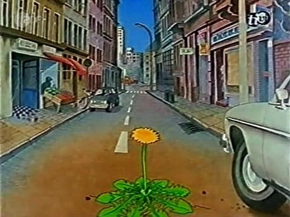 Löwenzahn Staffel 6 Folge 3 HD Deutsch