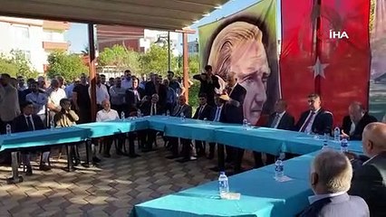 Binali Yıldırım'dan da Yunanistan'a uyarı: 'Son zamanlarda iyice şımarıklığı arttı'