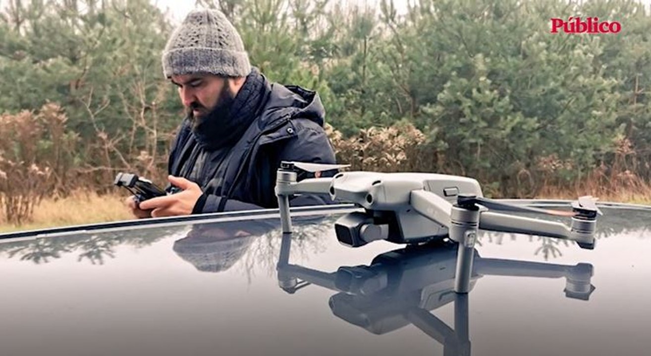 Así ha tratado el Gobierno el caso del periodista Pablo González