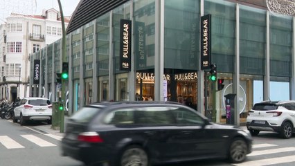 Inditex deja atrás la pandemia con resultados récord en el primer semestre de 2022