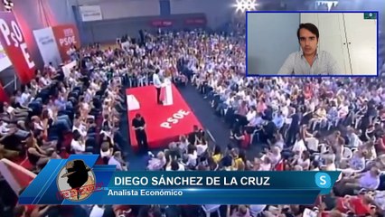 El Banco de España alerta, pensiones bajarán en 200€ al mes si Sánchez  amplía el cálculo a 35 años