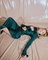 Sydney Sweeney s Emerald Emmys After Party Gown Was Littered With Daring Cutouts