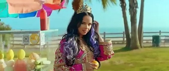 Hatim Ammor - Ba9i [Official Music Video] (2022) _ حاتم عمور- باقي