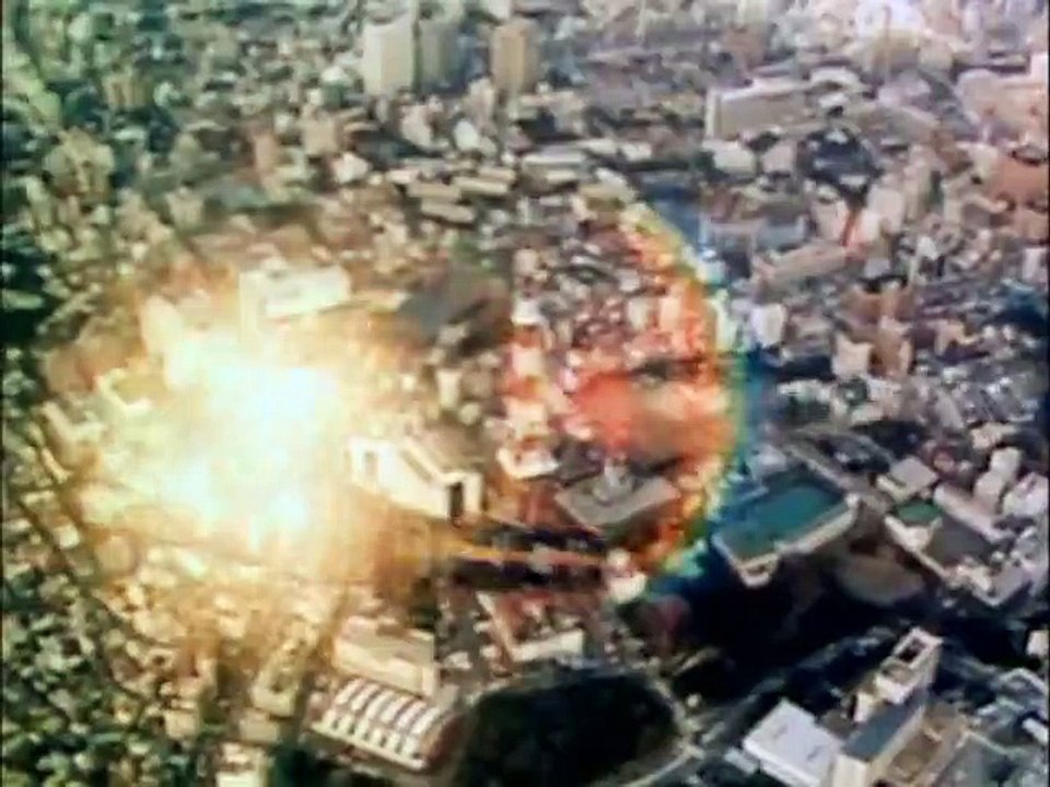 Power Rangers Lightspeed Rescue Staffel 1 Folge 28 HD Deutsch