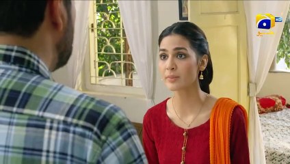 Chauraha Episode 29         Mikaal Zulfiqar - Madiha Imam   - FLO Digital