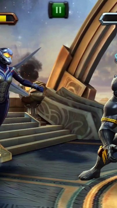WASP_Max_Out_#mcoc_#mcu_#mcocshorts_#marvel(720p)