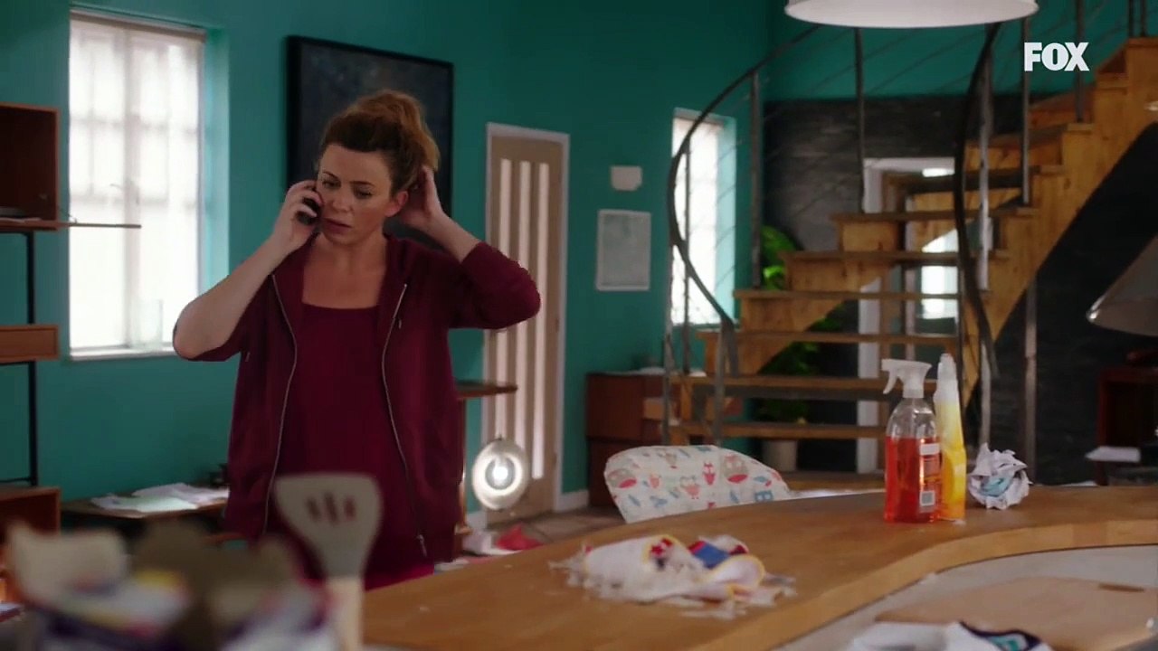 Keeping Faith Staffel 1 Folge 5 HD Deutsch