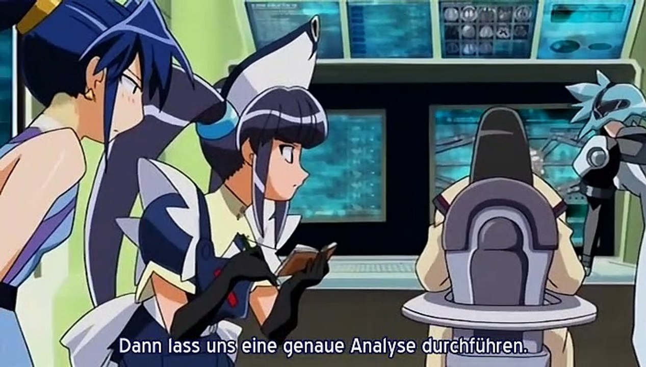 VanDread Staffel 2 Folge 4 HD Deutsch