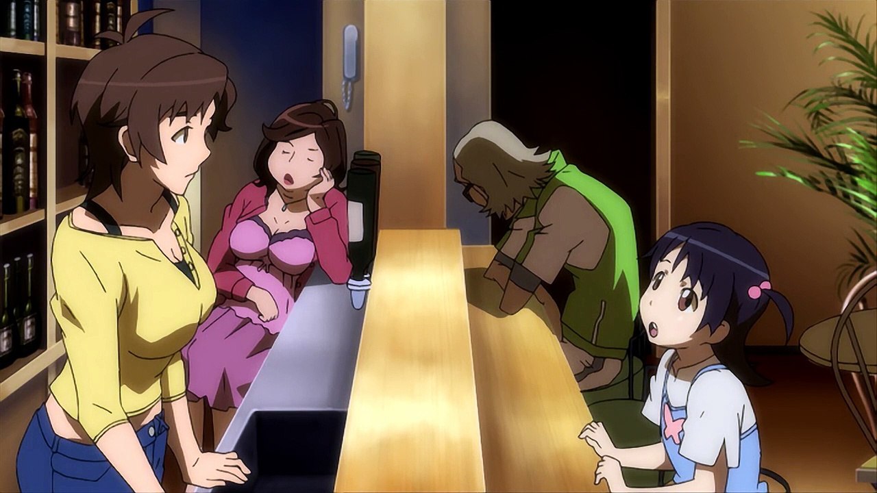 Witchblade Staffel 1 Folge 20 HD Deutsch