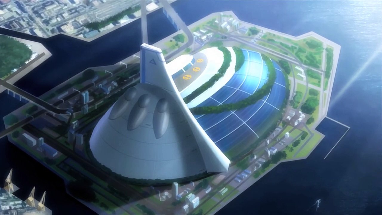 Witchblade Staffel 1 Folge 21 HD Deutsch