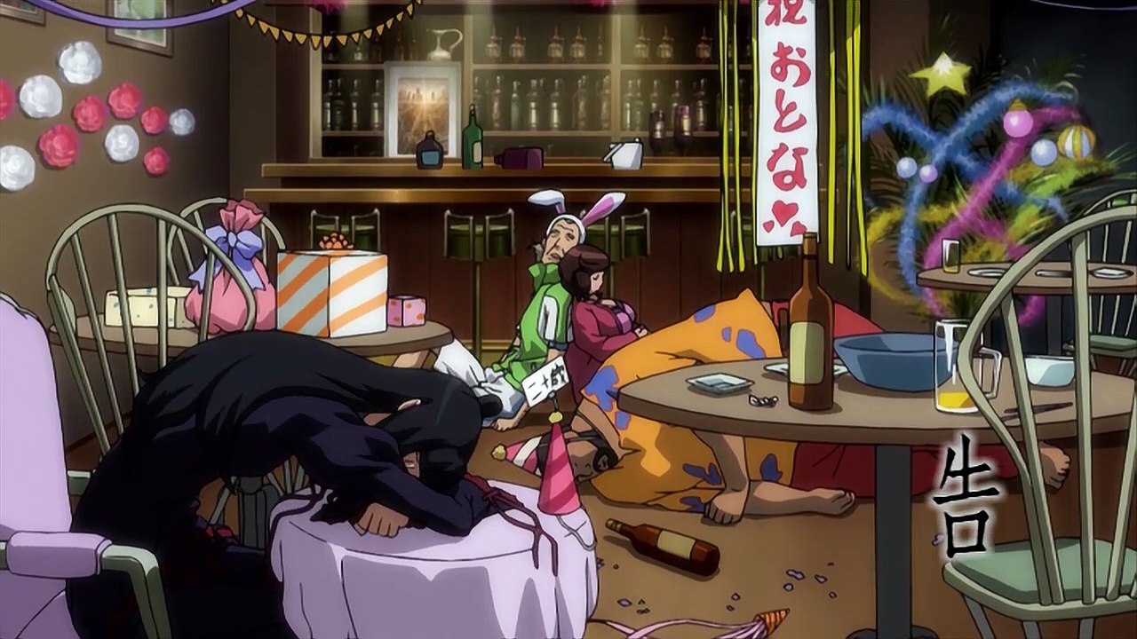 Witchblade Staffel 1 Folge 22 HD Deutsch