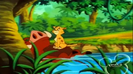 Abenteuer mit Timon und Pumbaa Staffel 5 Folge 22 HD Deutsch
