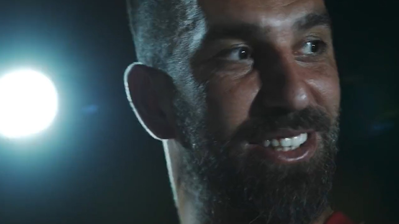 Galatasaray, Arda Turan için veda videosu yayınladı