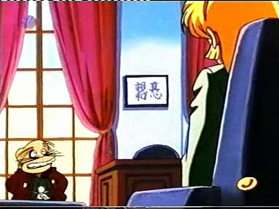 Cutey Honey Staffel 1 Folge 2 HD Deutsch