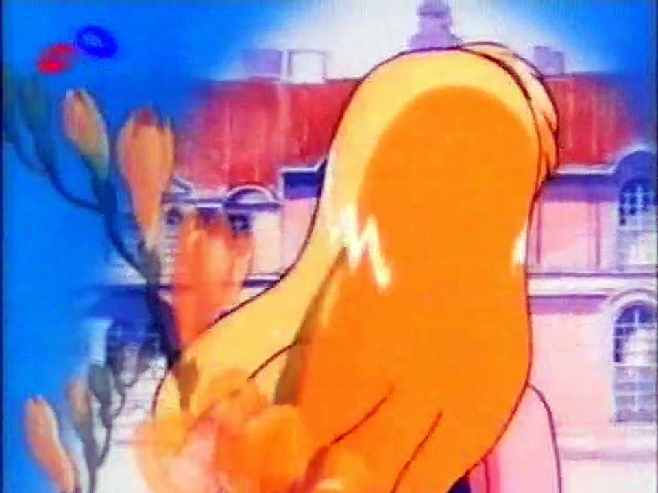 Cutey Honey Staffel 1 Folge 1 HD Deutsch