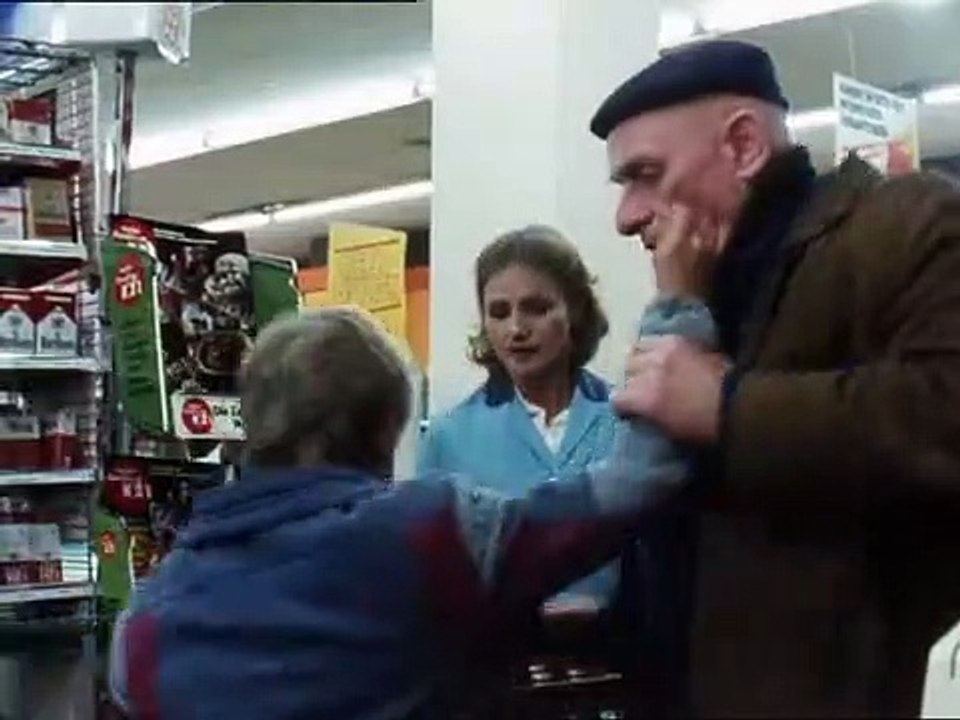 Der Fahnder Staffel 1 Folge 4 HD Deutsch