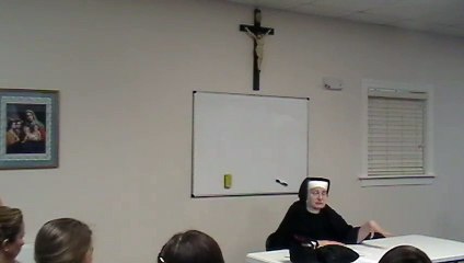 9  The Second & Third Commandments