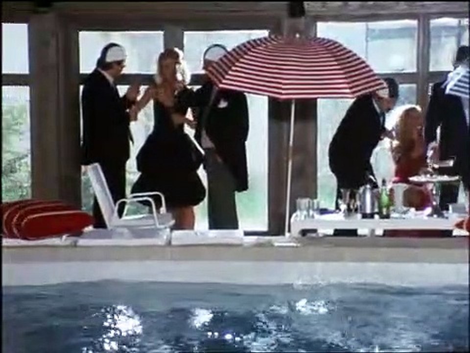 Der Fahnder Staffel 1 Folge 5 HD Deutsch