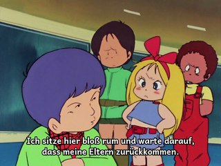 Mobile Suit Gundam Staffel 1 Folge 29 HD Deutsch