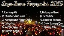 Lagu Jawa terpopuler ##